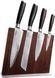 Набор ножей Boker Meisterklinge Damast Set 130446SET 23731126 фото 1