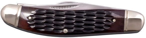 Нож Cold Steel Gentleman&rsquo;s Stockman Jigged Bone CS-FL-GSTKM-J 12601625 фото