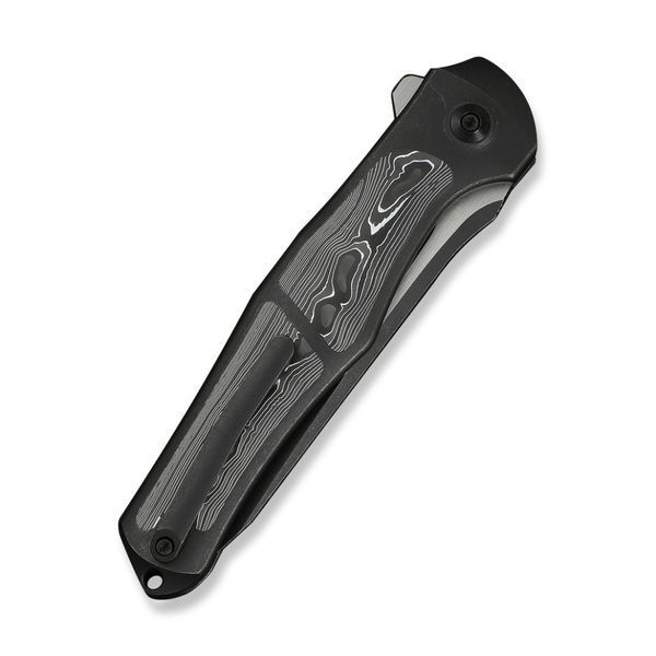 Ніж Weknife 702XI Black Titanium WE07B-2 (Лімітована серія) 100000760 фото