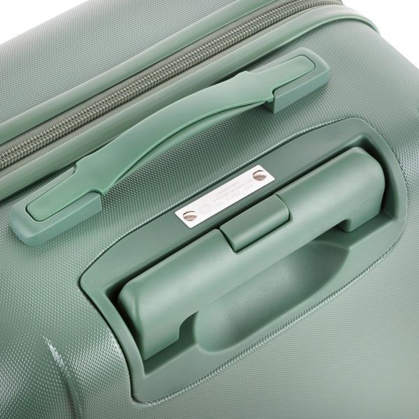 Чемодан CarryOn Skyhopper (S) Olive (502212) 927731 фото
