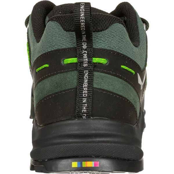 Кросівки Salewa MS Wildfire Leather 013.001.5375 фото