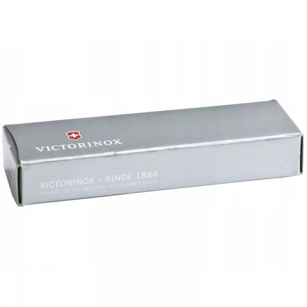 Швейцарський ніж Victorinox Spartan Ukraine 91 мм 12 функцій Українські мотиви Синій (1.3603.2_T1370u) V77552812 фото