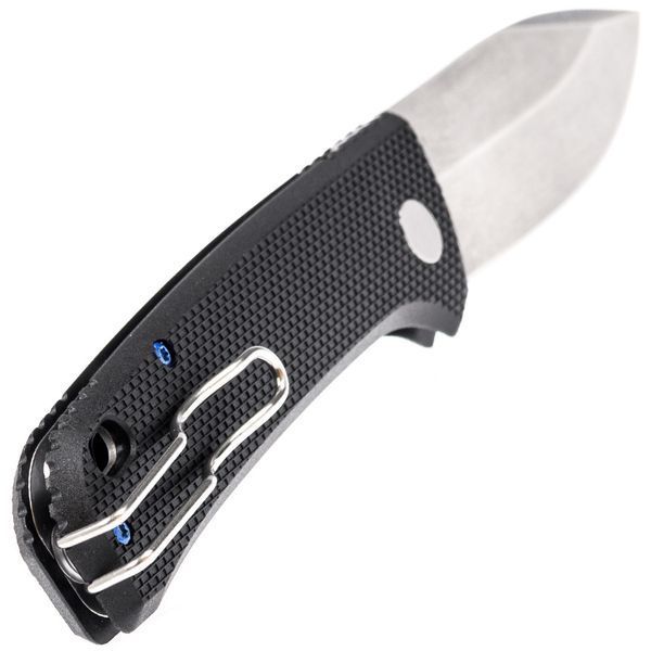 Нож Boker Plus FRND Silver D2 01BO920 4008831 фото