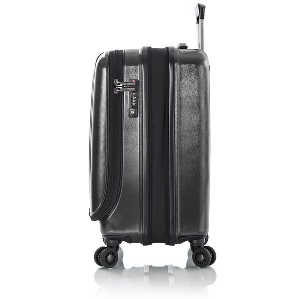 Валіза Heys EZ Access (S) Gunmetal (10140-0063-21) 929276 фото
