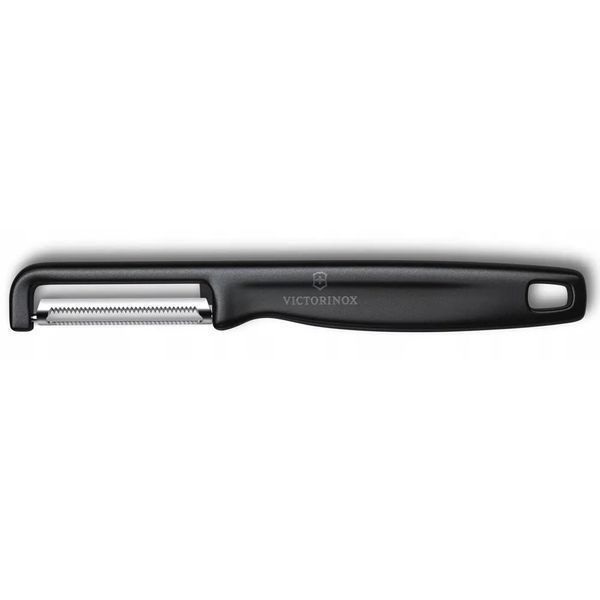 Набор для чистки овощей из двух предметов Victorinox Swiss Classic Paring Set нож, овощечистка, Черный 6.7113.21 V77554369 фото