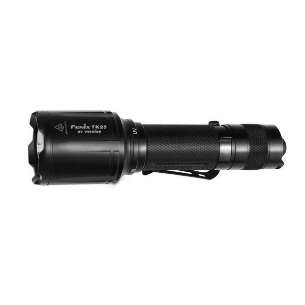 Ліхтар ручний Fenix TK25 UV Cree XP-G2 53735 фото