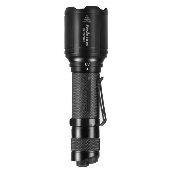 Ліхтар ручний Fenix TK25 UV Cree XP-G2 53735 фото