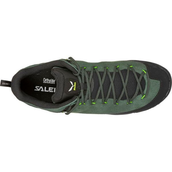 Кросівки Salewa MS Wildfire Leather 013.001.5375 фото