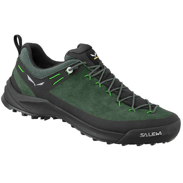 Кросівки Salewa MS Wildfire Leather 013.001.5375 фото