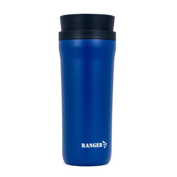 Термокружка Ranger Lux 0,48 L Black (RA 9929) RA9929 фото