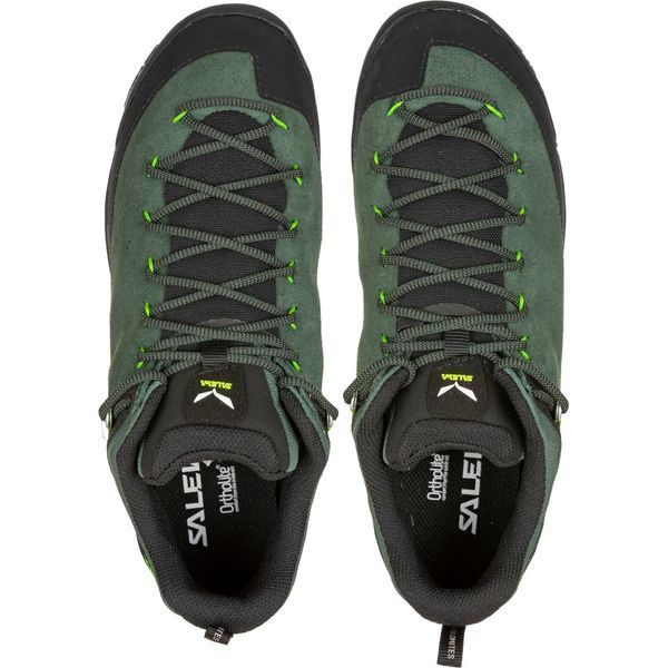 Кросівки Salewa MS Wildfire Leather 013.001.5375 фото