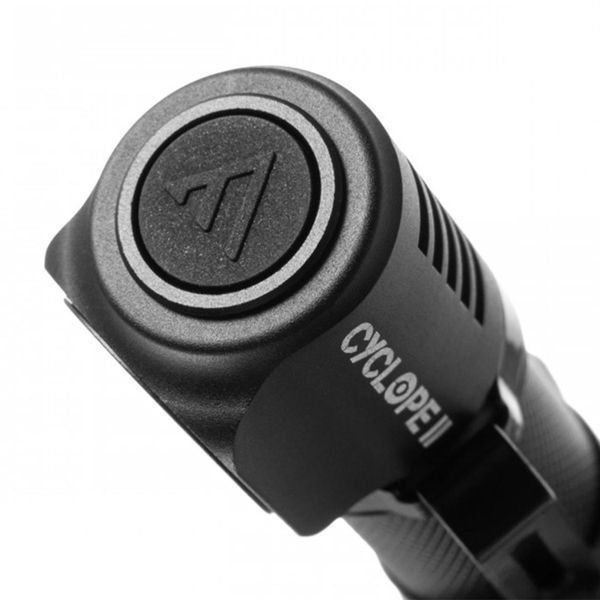 Ліхтар налобний Mactronic Cyclope II (600 Lm) Magnetic USB Rechargeable (THL0131) DAS301721 фото