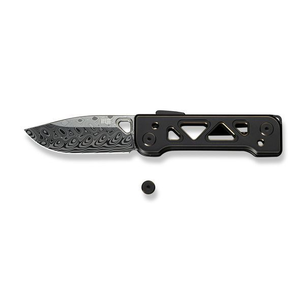 Нож Weknife Tyro WE24001-DS1 999996854 фото