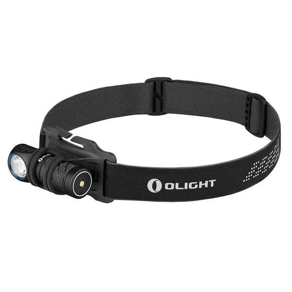 Ліхтар Olight Perun 2 Mini Black + Налобне кріплення (1100 Lm) 0.0000.0622 23703929 фото