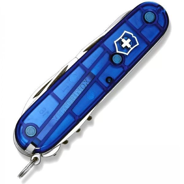 Швейцарський ніж Victorinox Huntsman (1.3713.T2) V77553659 фото