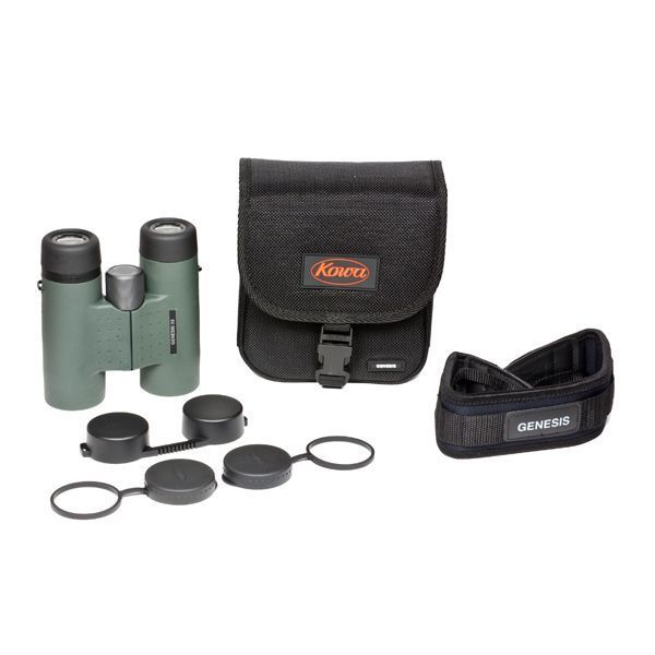 Бинокль Kowa Genesis Prominar XD 8x33 (10559) 914781 фото