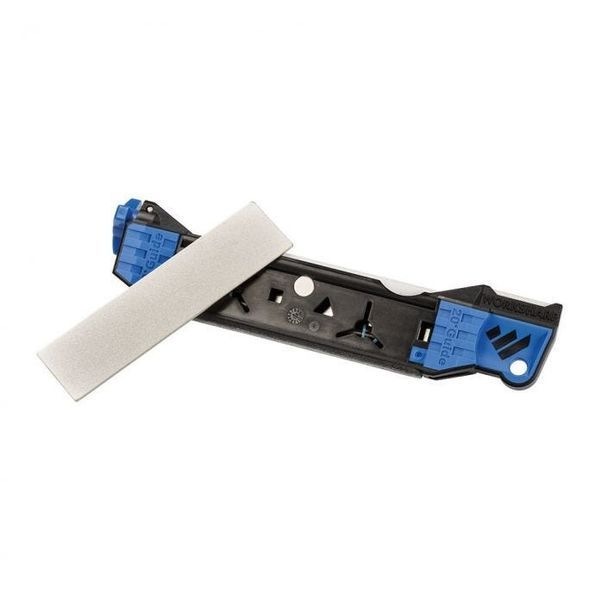 Точильний камінь Guided Field Sharpener Benchmade 20 градусів 5 областей для заточування 100604F 4008160 фото