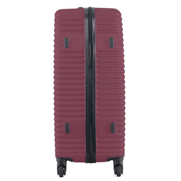 Чемодан Semi Line 26" (L) Burgundy (T5574-5) DAS302241 фото