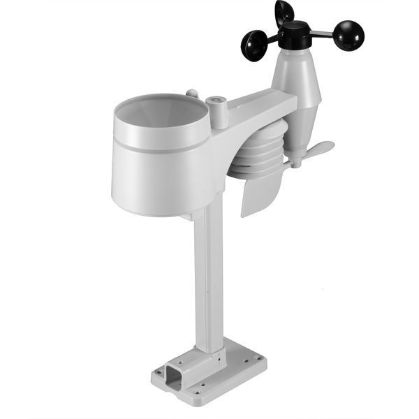 Метеостанція Bresser Smart Home 7-in-1 Weather Center ClimateConnect (7003600GYE000) 930478 фото