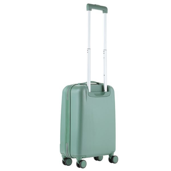 Чемодан CarryOn Skyhopper (S) Olive (502212) 927731 фото