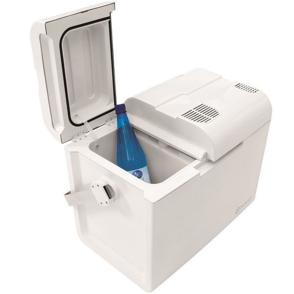 Автохолодильник Outwell Coolbox ECOlux 35L 12V/230V White (590176) 928962 фото
