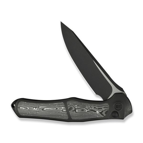Ніж Weknife 702XI Black Titanium WE07B-2 (Лімітована серія) 100000760 фото
