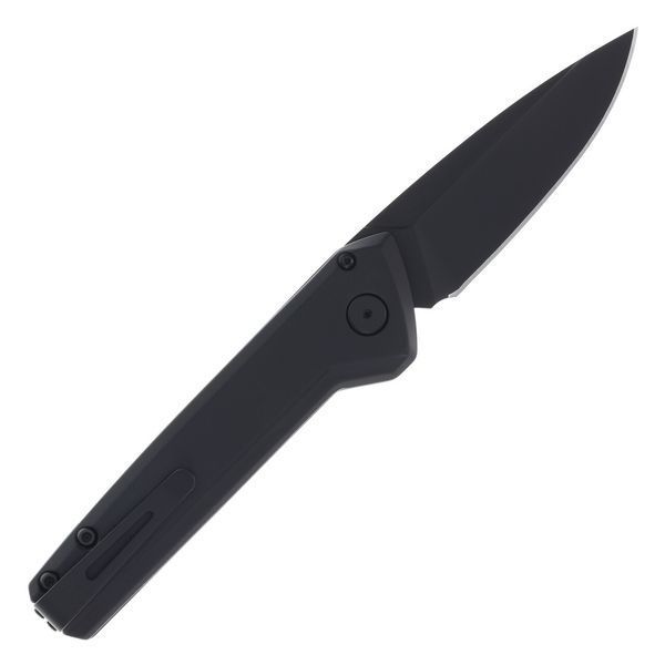 Ніж Buck Deploy Blackout Auto 838BKSB 4009026 фото