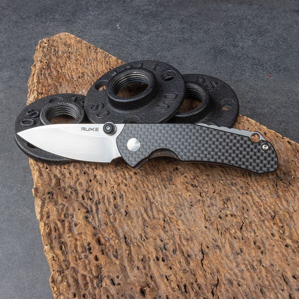 Ніж Ruike P671-CB 53336 фото