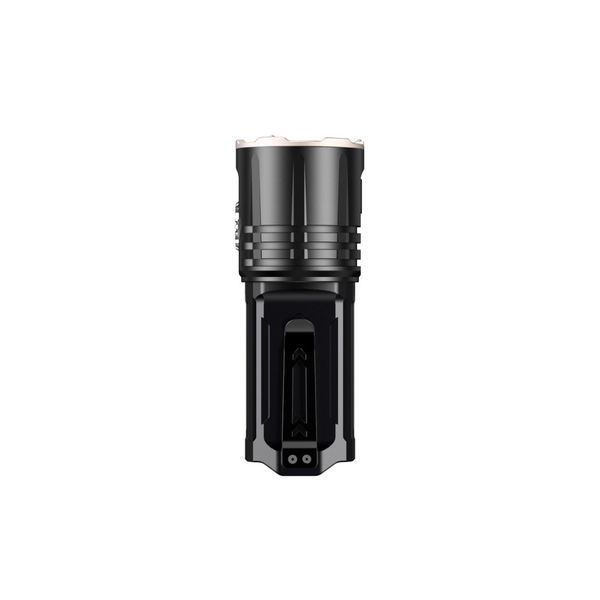 Фонарь поисковый ручной Fenix ​​LR35R PRO LR35RPRO 100002627 фото