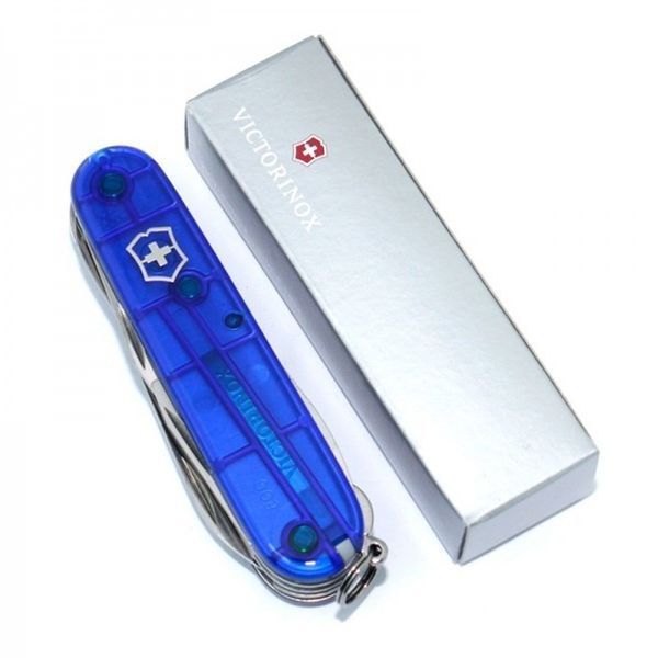 Швейцарський ніж Victorinox Huntsman (1.3713.T2) V77553659 фото