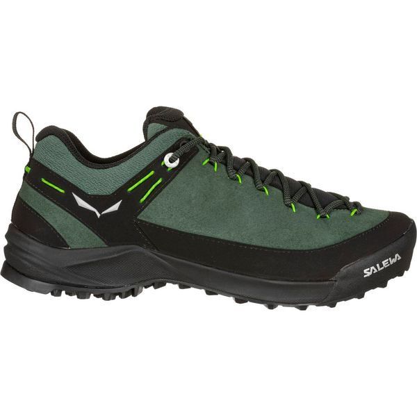 Кросівки Salewa MS Wildfire Leather 013.001.5375 фото