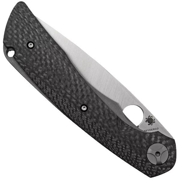 Нож Spyderco Subvert Sprint Run C239CFP 871617 фото