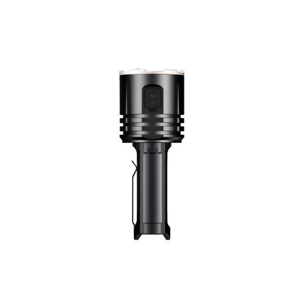 Фонарь поисковый ручной Fenix ​​LR35R PRO LR35RPRO 100002627 фото