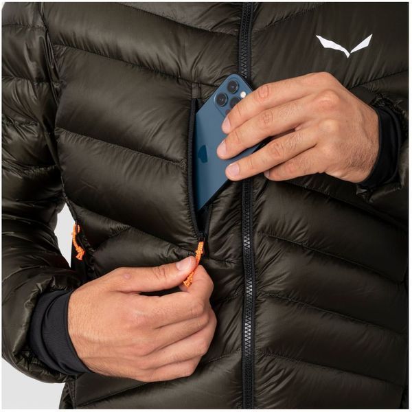 Куртка Salewa Ortles Med 3 RDS DWN Mns 013.012.0606 фото