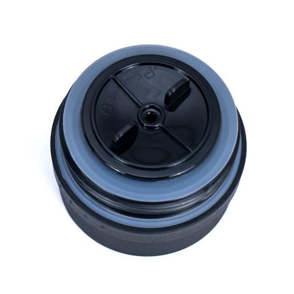 Термокружка Ranger Lux 0,48 L Black (RA 9929) RA9929 фото