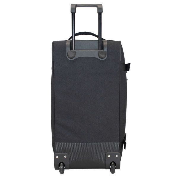 Сумка дорожня на колесах Semi Line 60 Black (T5607-0) DAS302289 фото