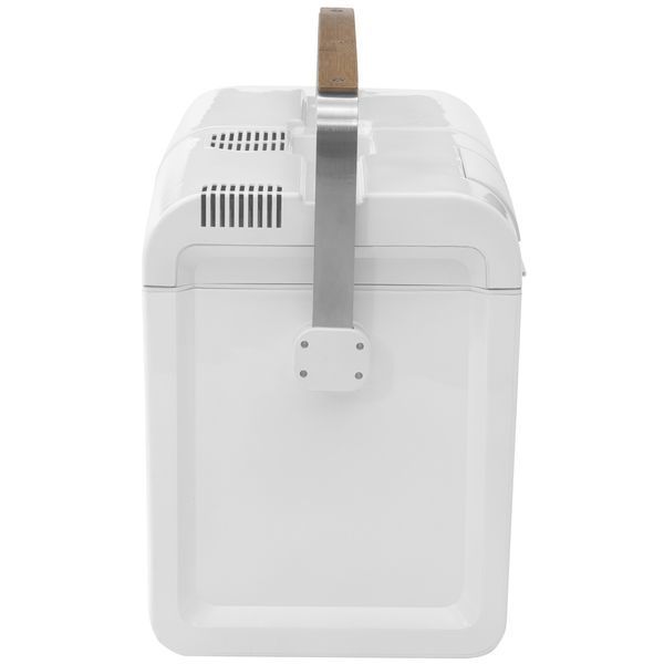 Автохолодильник Outwell Coolbox ECOlux 35L 12V/230V White (590176) 928962 фото