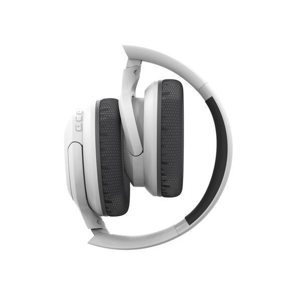 Гарнітура ігрова Bloody MH360 (White), білий колір, Bluetooth v5.3 + 3.5 Jack MH360 (White) 1606310 фото