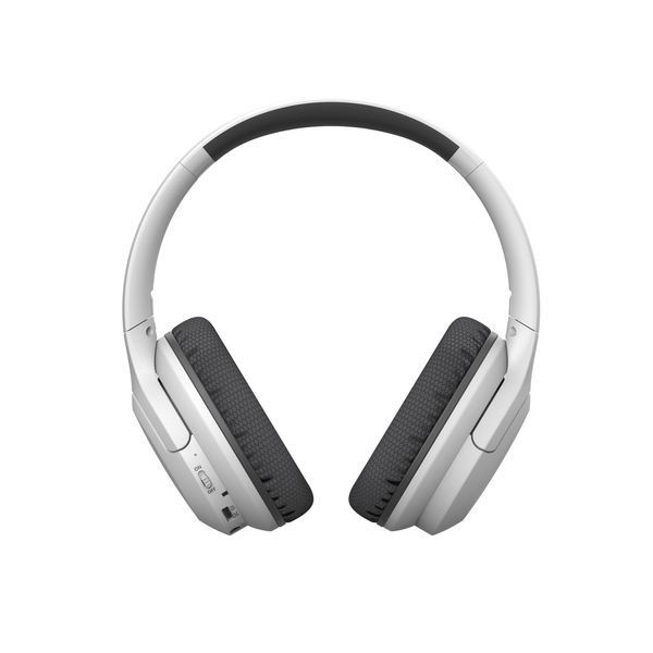 Гарнітура ігрова Bloody MH360 (White), білий колір, Bluetooth v5.3 + 3.5 Jack MH360 (White) 1606310 фото