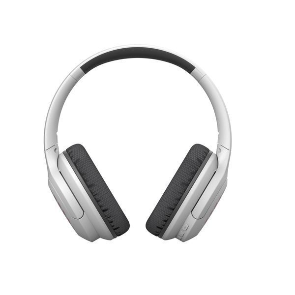 Гарнітура ігрова Bloody MH360 (White), білий колір, Bluetooth v5.3 + 3.5 Jack MH360 (White) 1606310 фото