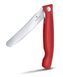 Ніж для пікніка складаний Victorinox Swiss Classic Picnic Червоний6.7801.FC1 V77554425 фото 2