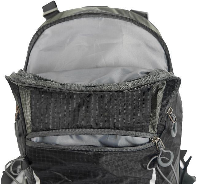 Рюкзак Skif Outdoor Seagle 45 л Black 3890256 фото