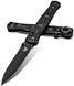 Нож Benchmade SOCP GLS BRKR 391BK 4007980 фото 1