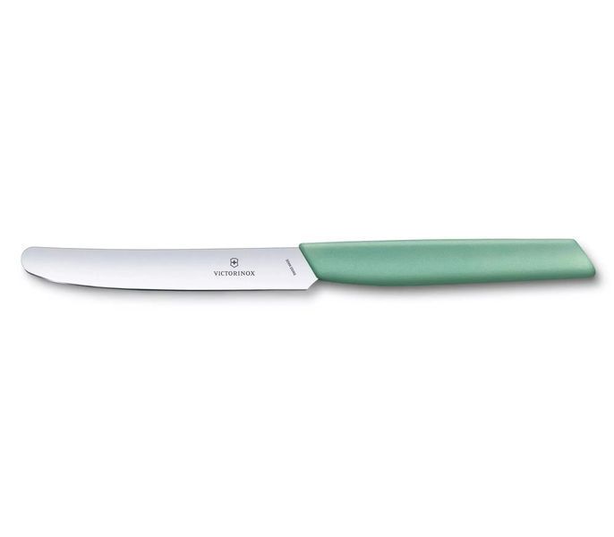 Кухонный нож Victorinox Swiss Modern, Мятно-Зеленый 6.9006.1141 V77554464 фото