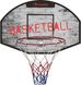 Баскетбольный щит Garlando Baltimora (BA-17) 930630 фото 1
