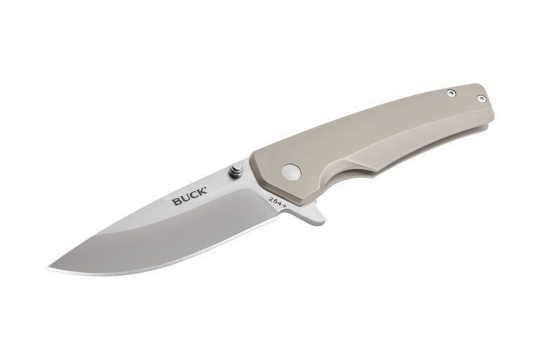 Ніж Buck Odessa 254SSS 4008453 фото