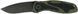 Нож Kershaw Blur Olive Drab 1670OLBLK 17400114 фото 1