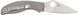 Нож Spyderco UpTern Stainless Steel C261P 871629 фото 3