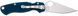 Нож Spyderco Para Military 2 CPM SPY27 G-10 Blue C81GPCBL2 871656 фото 9