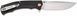 Нож Black Fox Spectrum G10 Black BF-782 OR 17530764 фото 3